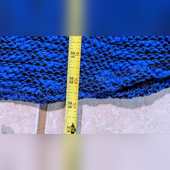 Ruby Rd Size Petite Medium Scoop Neck sweater - Picture 6 of 9